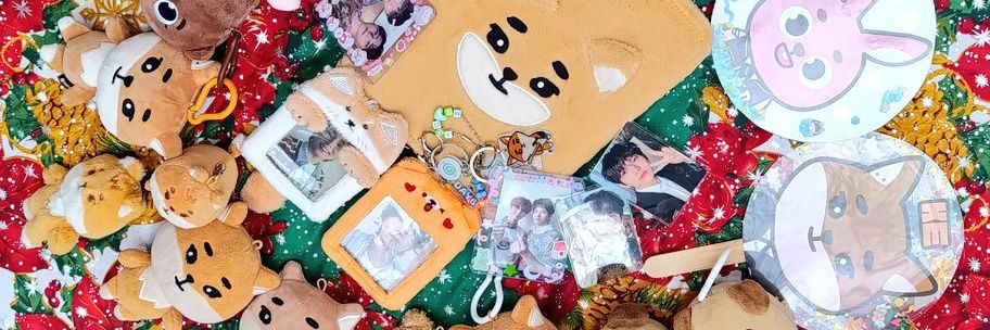 Izumi banner