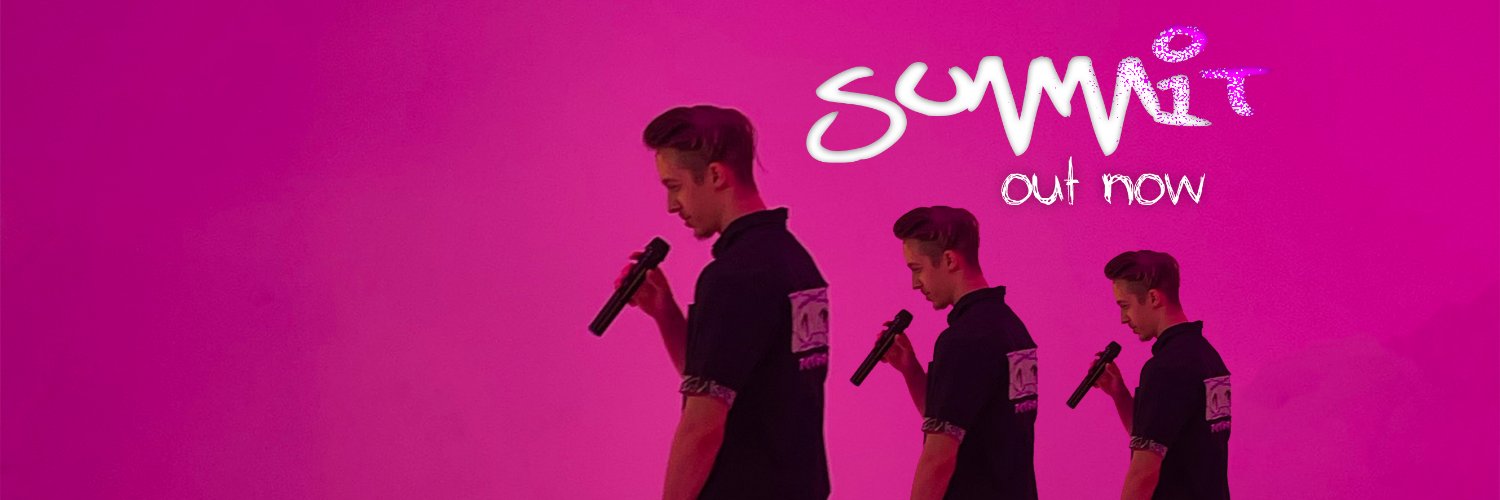 pzycksummit's profile banner image