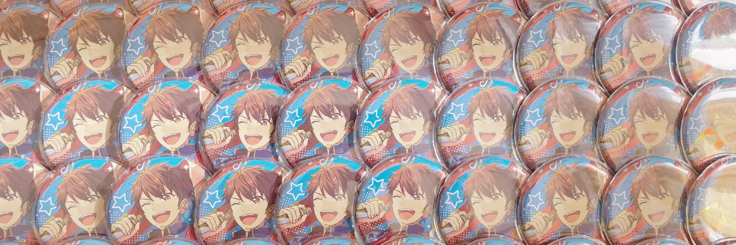 なな@取引垢 banner