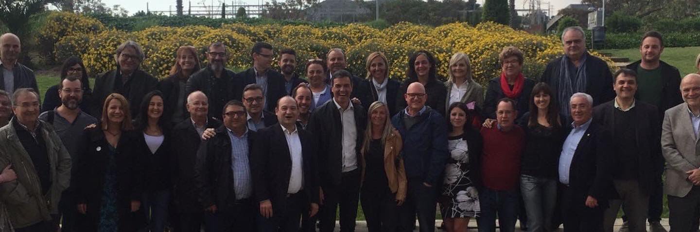 Ernest Suñé Nicolás banner