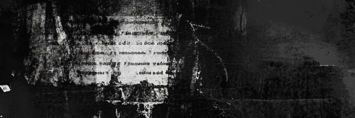 当深蓝褪去 banner