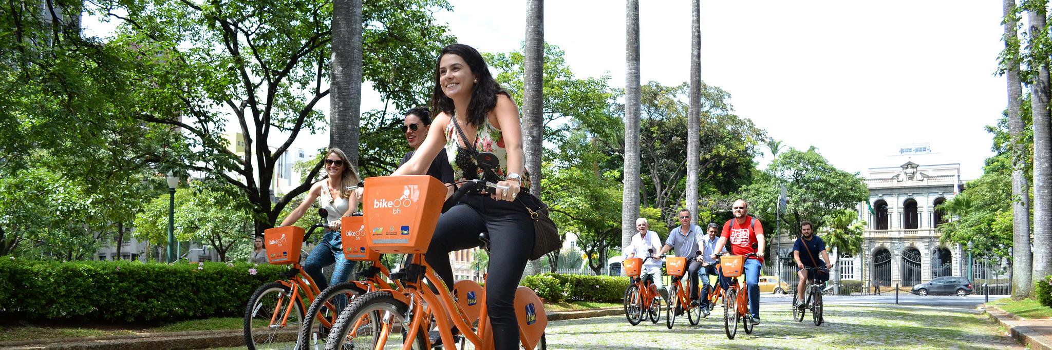 SOLUTIONSplus & Urban Electric Mobility Initiative banner