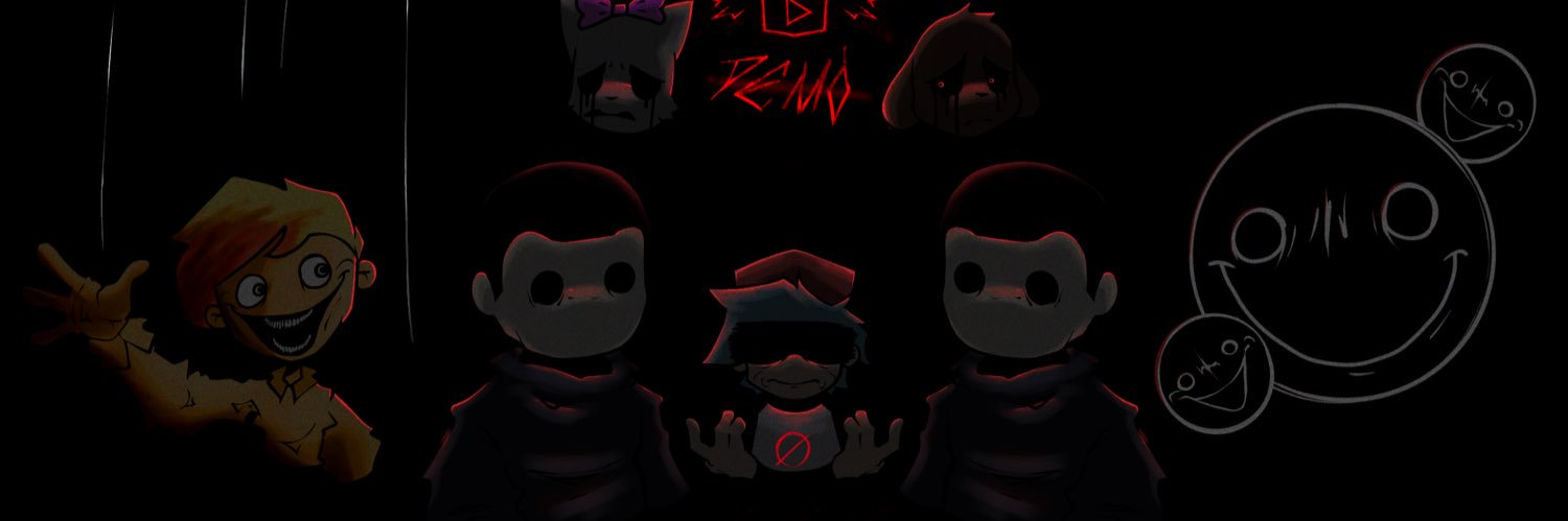 Traumatizing Web-Tales Dev-Team banner