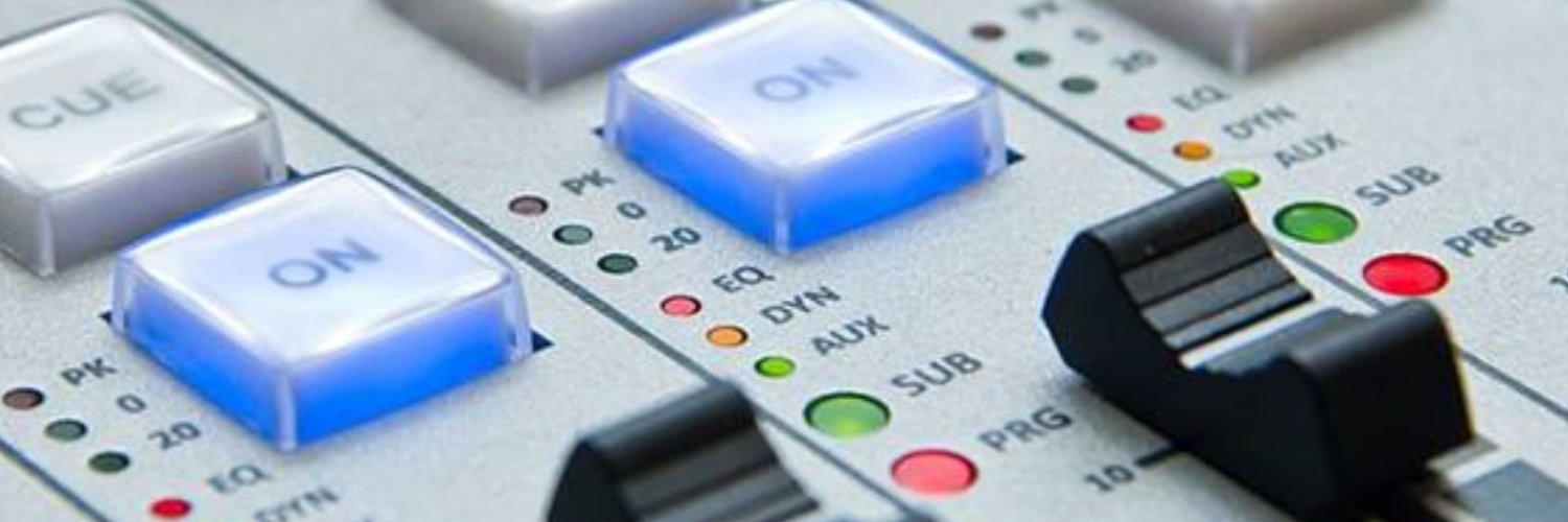 Radio Nigeria's banner