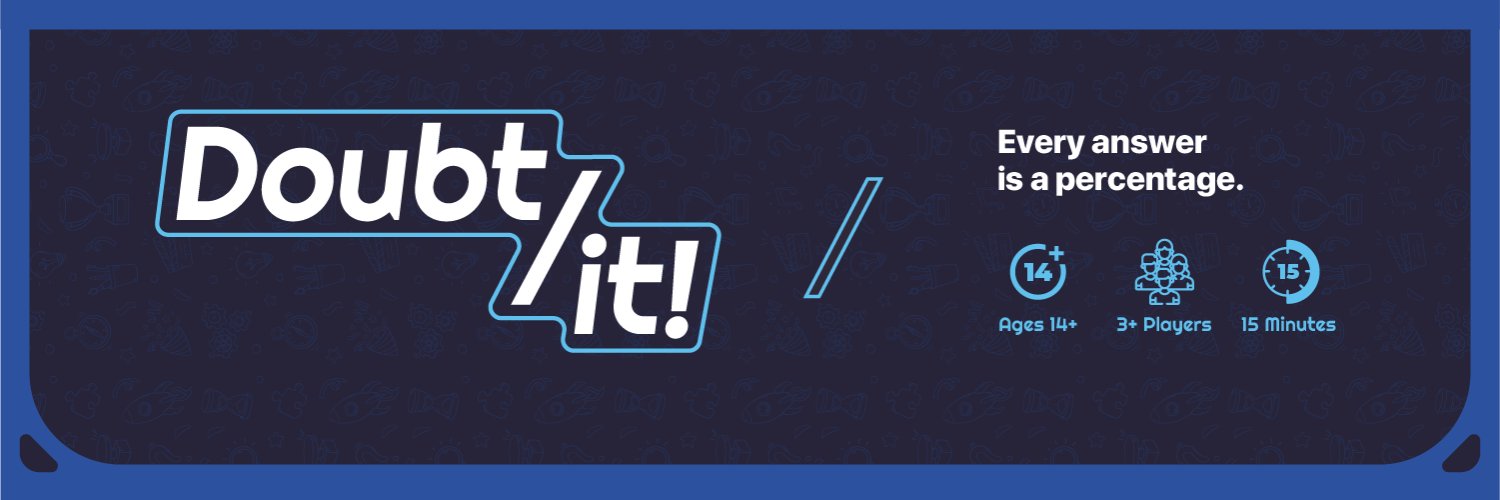 DoubtIt.xrd banner