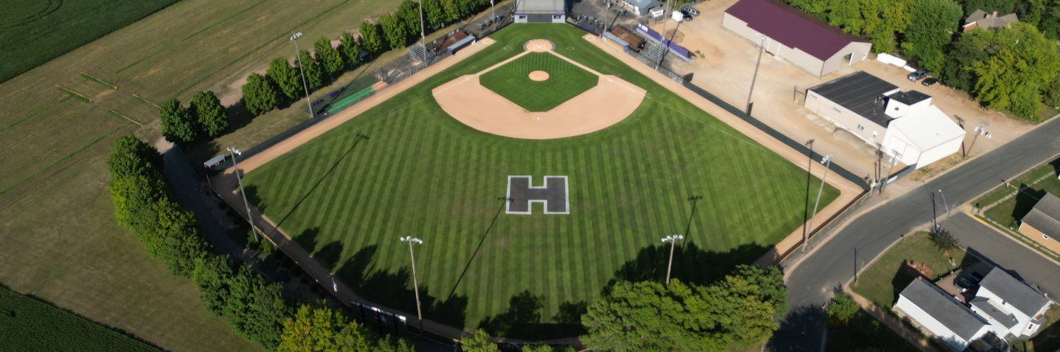 Hamburg Hawks banner