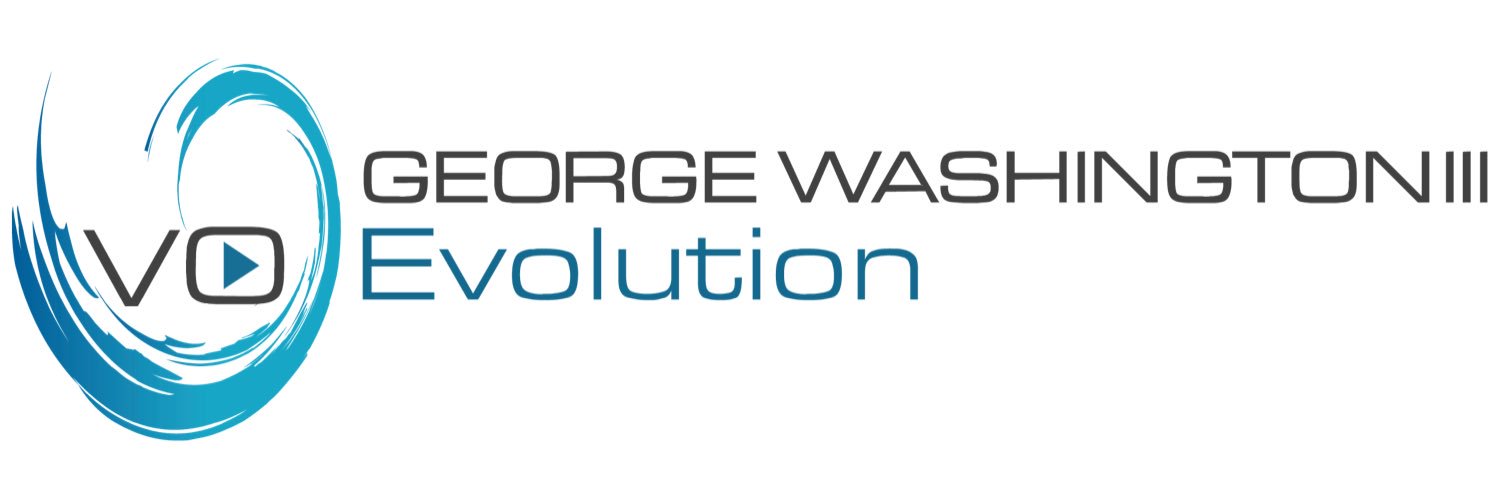 George Washington III 💉Team Moderna💉 banner