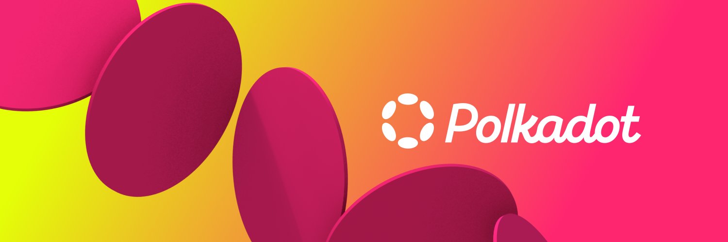 Polkadot