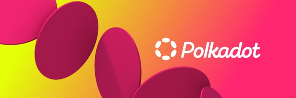 Polkadot Profile Banner