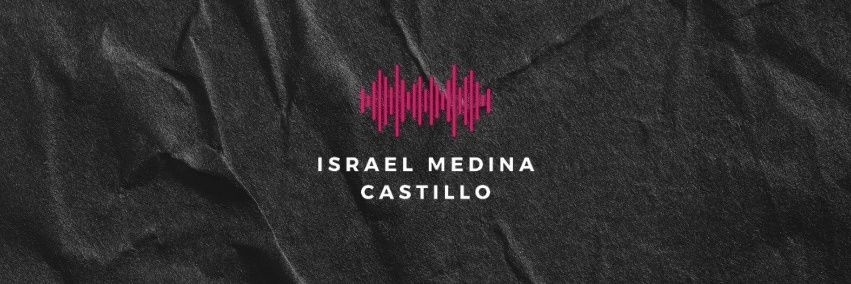 Israel Medina Castillo banner