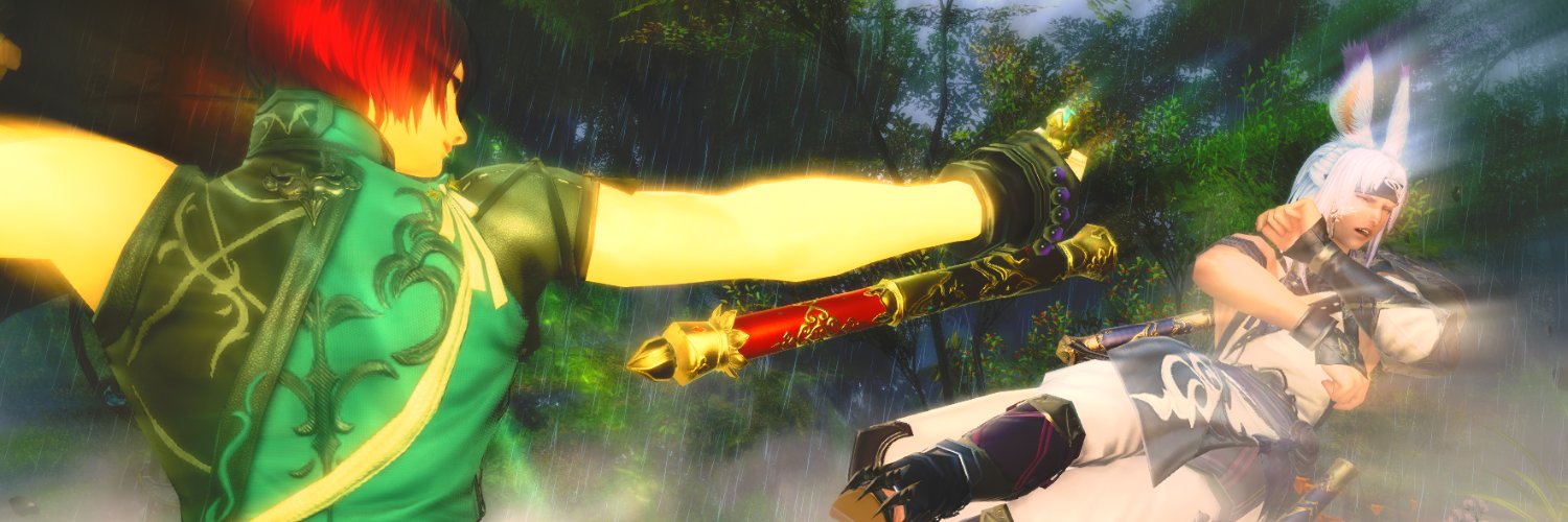somesama5's profile banner image