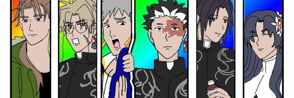 yokonaka_trpg Profile Banner