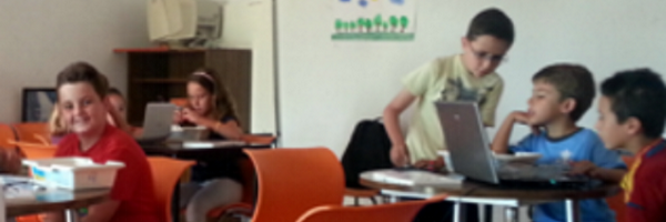 ArganBot Profile Banner