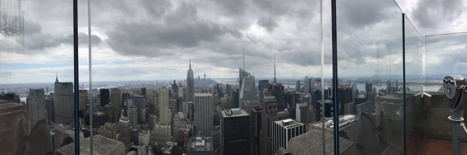 Ross Carpenter banner