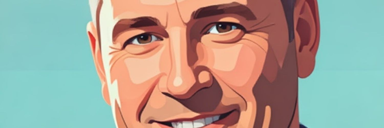 JimJverthy's profile banner image
