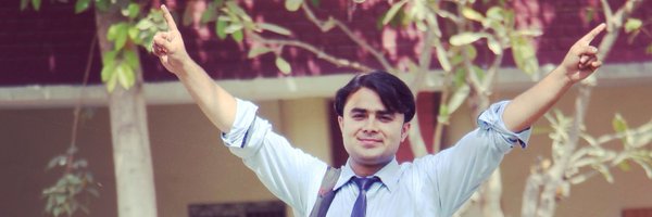 KashifShabbirr Profile Banner