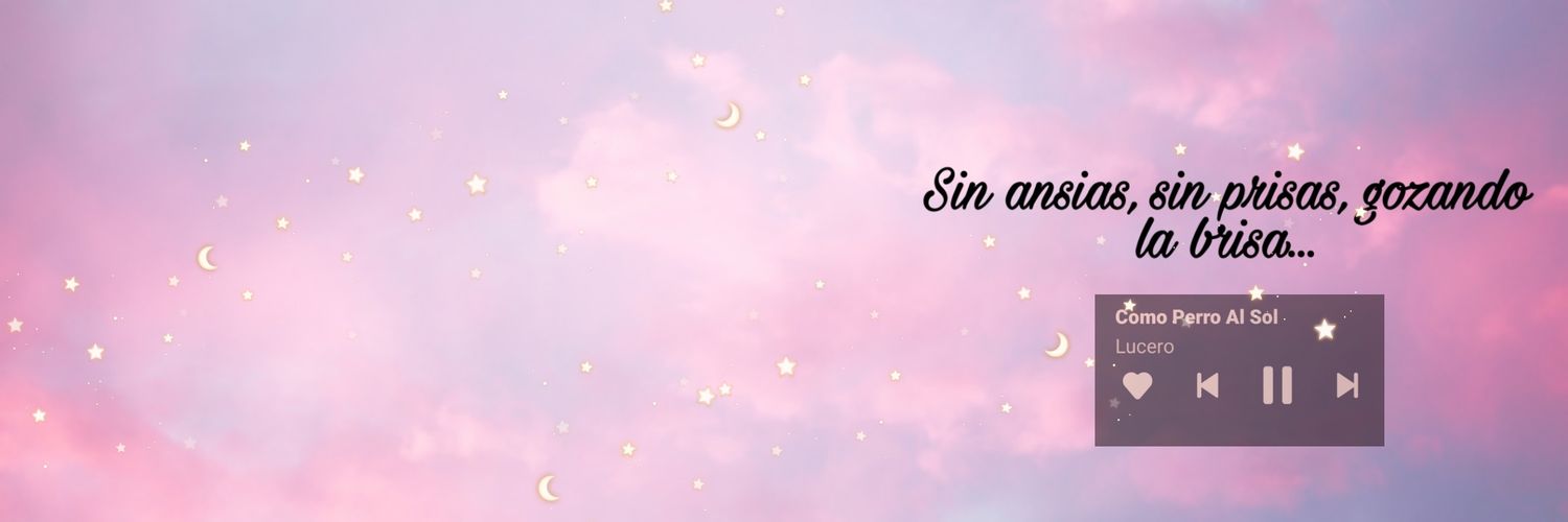 joselingprado's profile banner image