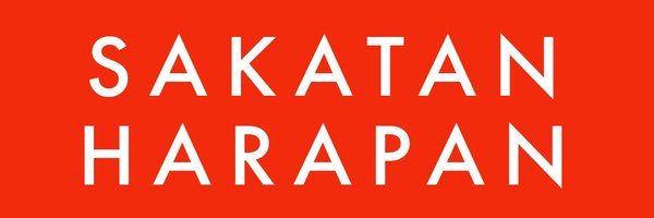 Sakatan Harapan Profile Banner