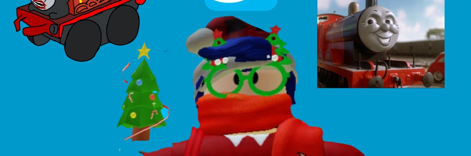 a_dumb_thomas_fan Idk banner