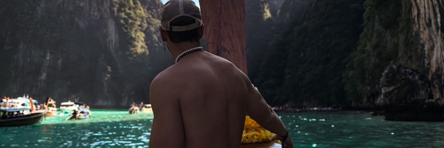 Joaco † banner