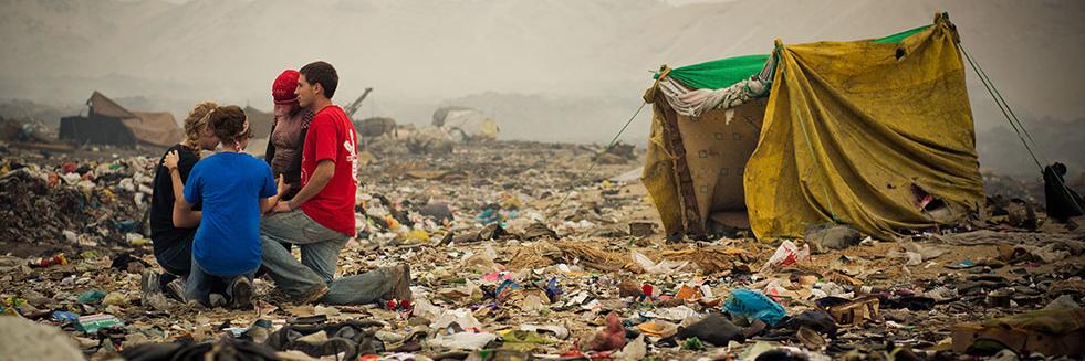 missionperu's profile banner image