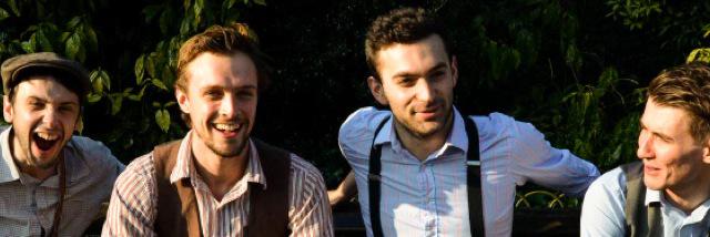 Matthew Seager banner