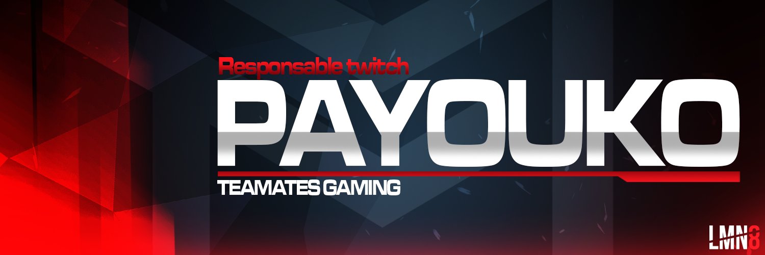 Payoukops's profile banner image
