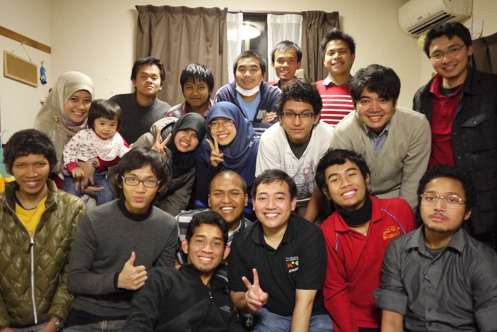 iaicjpn's profile banner image