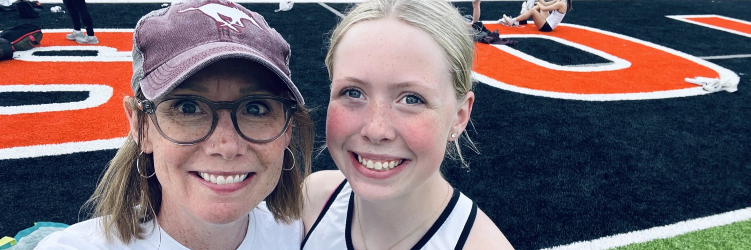 Maggie Willems banner