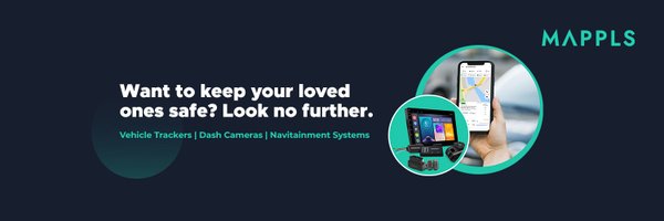 MapplsGadgets Profile Banner