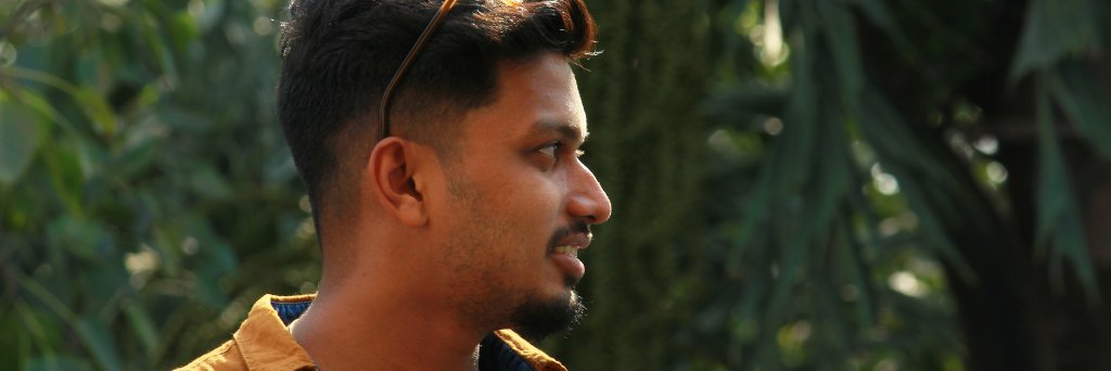 anandha558's profile banner image