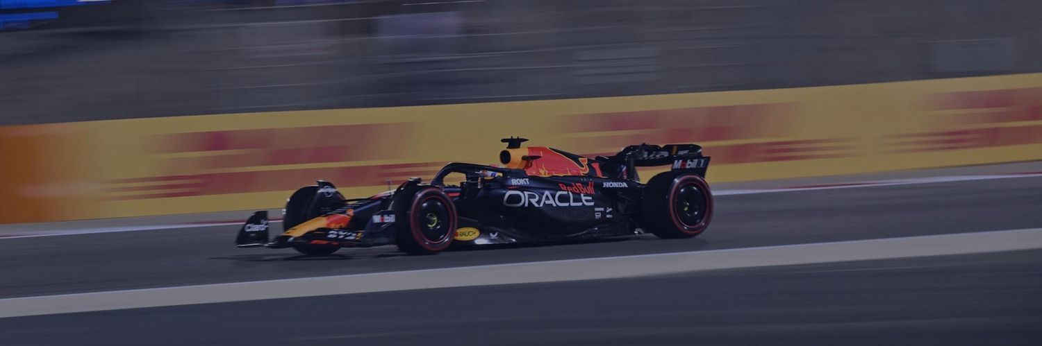 Duster🏎( #verstappenhive) banner