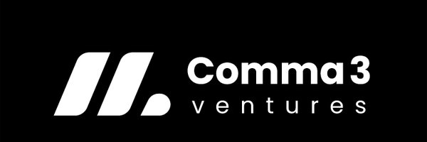 comma3vc Profile Banner