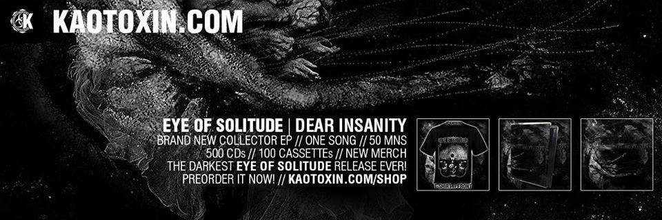 eyeofsolitude's profile banner image