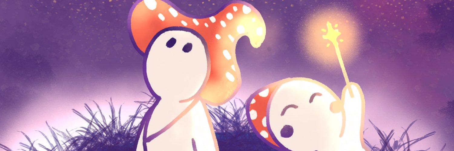 PearWitch's profile banner image