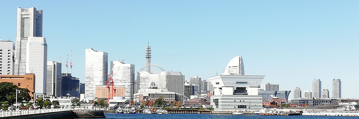 早川's banner