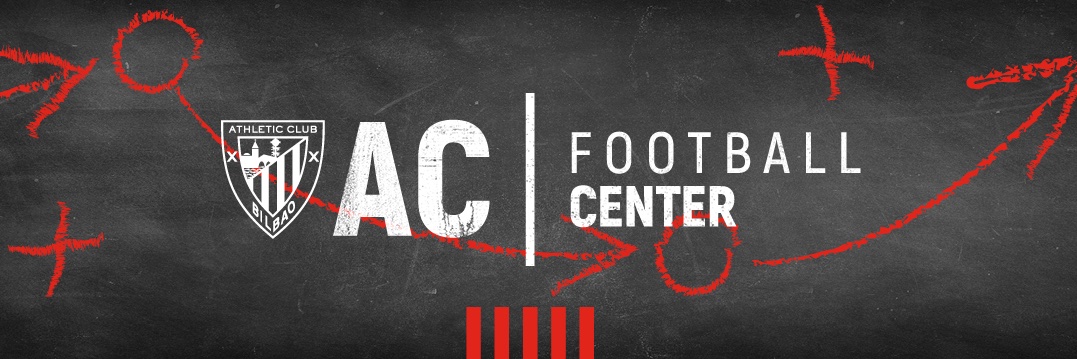 AC|FC - Athletic Club Football Center banner
