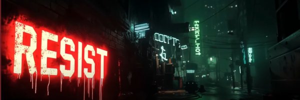 LensInkMouse Profile Banner