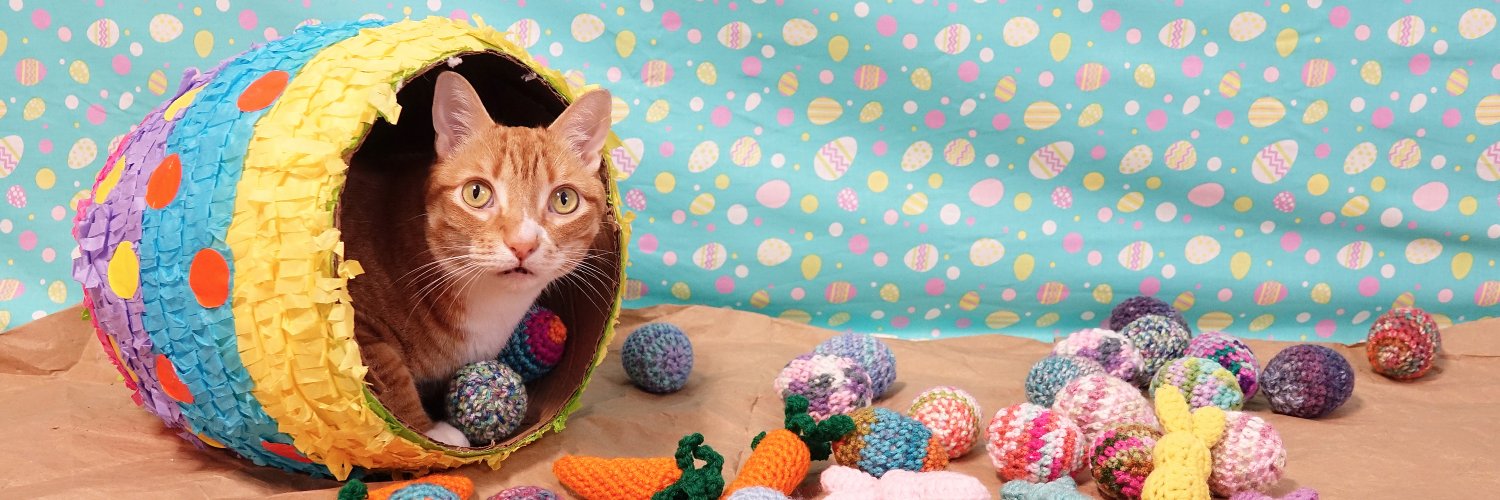 Cole & Marmalade's banner