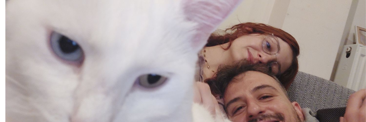 HusnucanErkn's profile banner image
