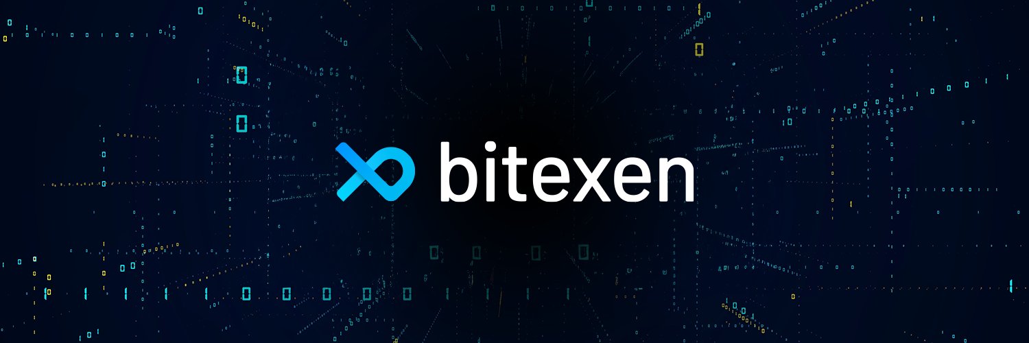 Bitexen Türkiye banner