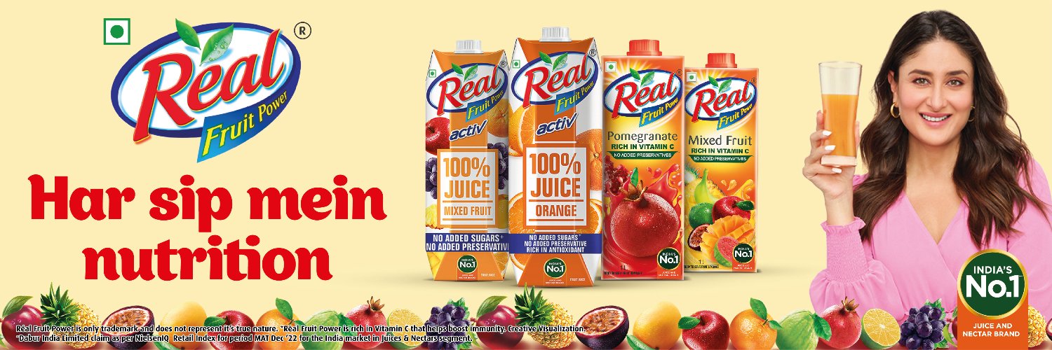 Realfruitpower banner