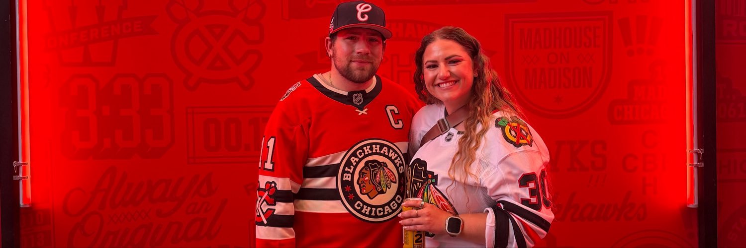 HawksFan_Julie's profile banner image