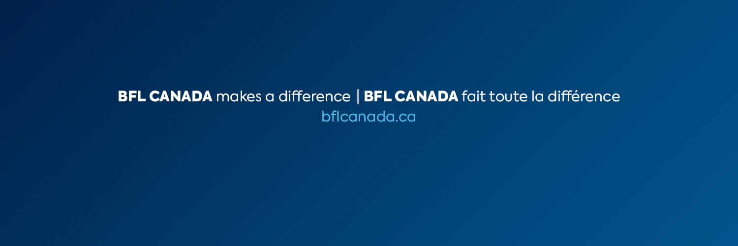 BFL CANADA banner