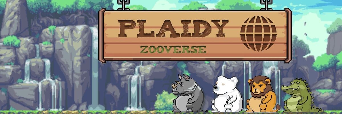 PlaidyZV 🦁 banner