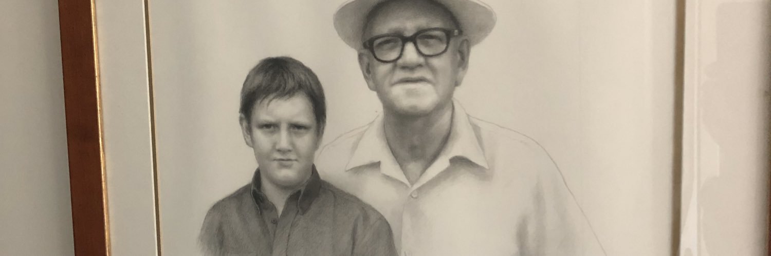danreeves66's profile banner image