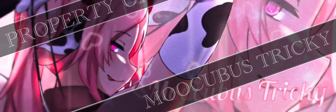 Queen!~ 💗💗 banner