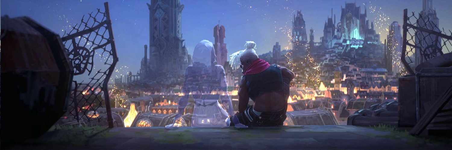 Aryst4rk's profile banner image