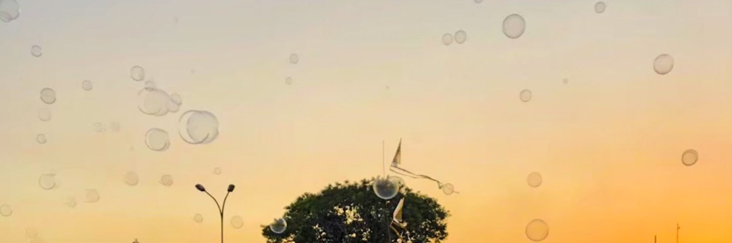 gatgati's profile banner image