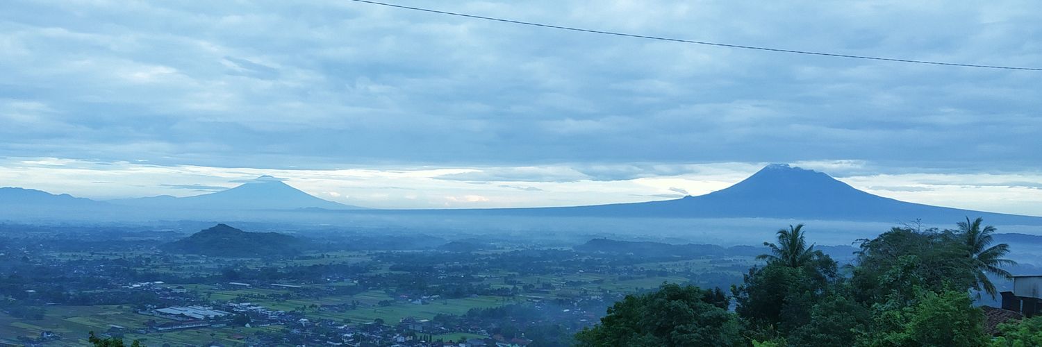 DanangR3's profile banner image
